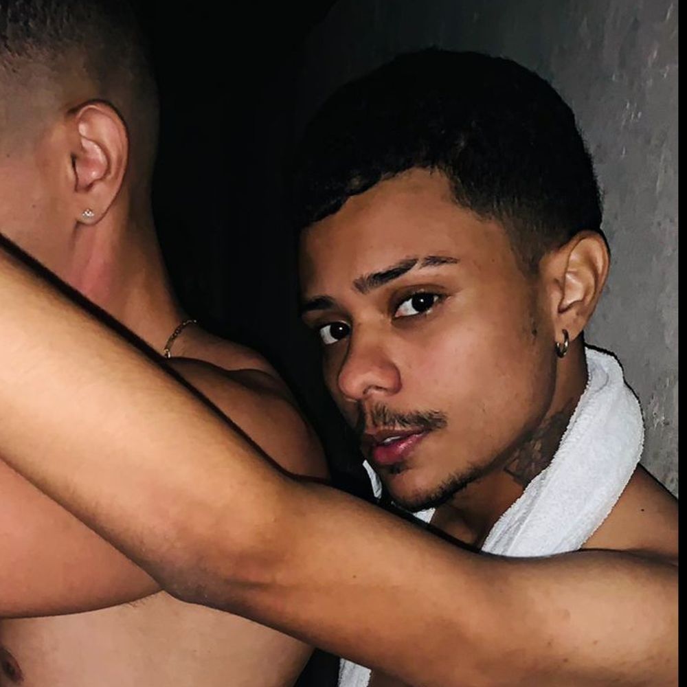 xhenri18 OnlyFans profile picture