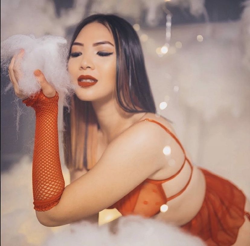 yinghuaruanwu03 OnlyFans profile picture