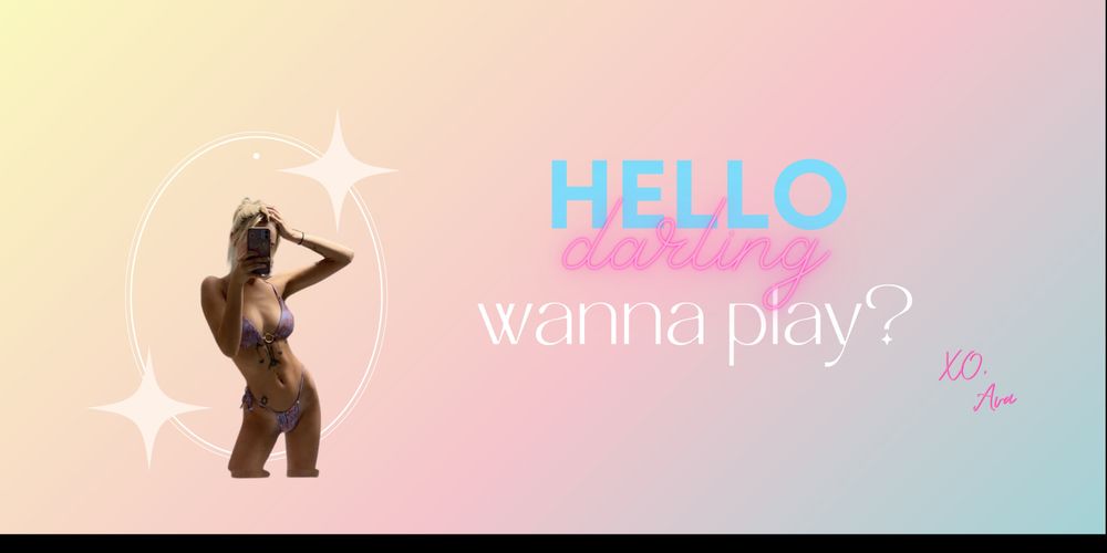 avacanary OnlyFans profile picture