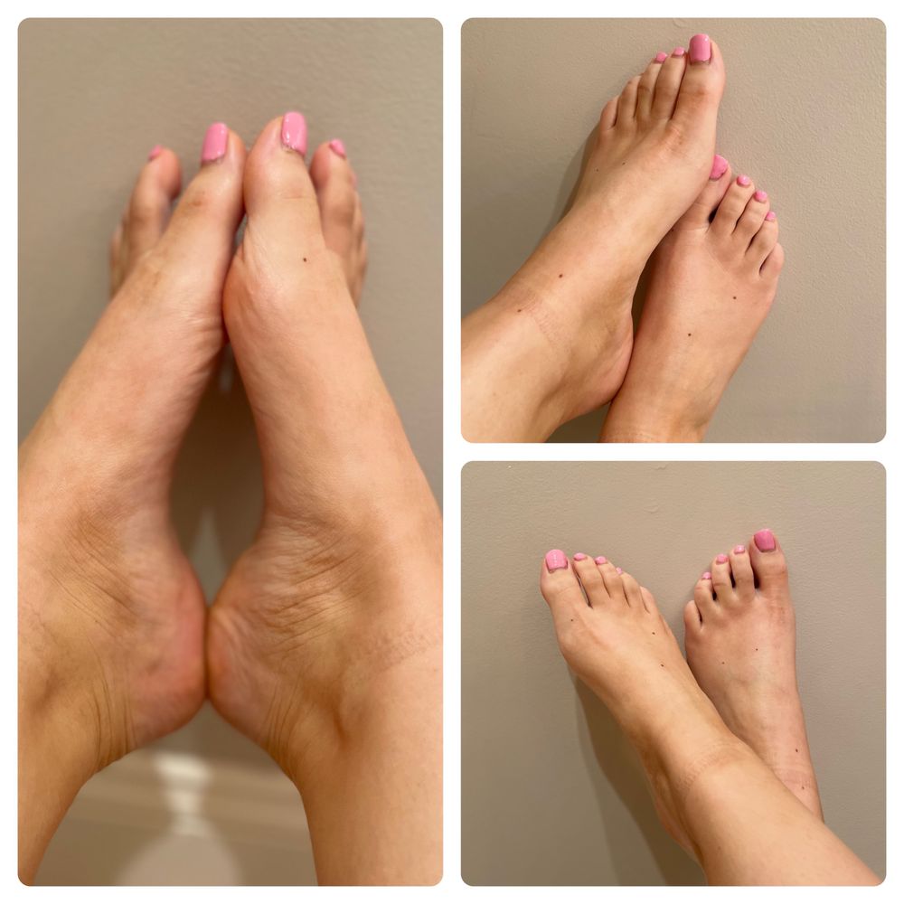 gina_feet OnlyFans profile picture
