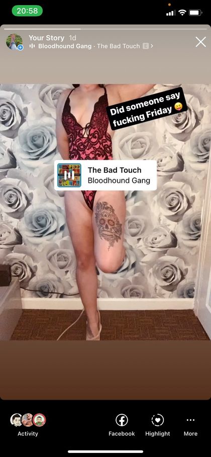 lil_misspleasure876 OnlyFans picture