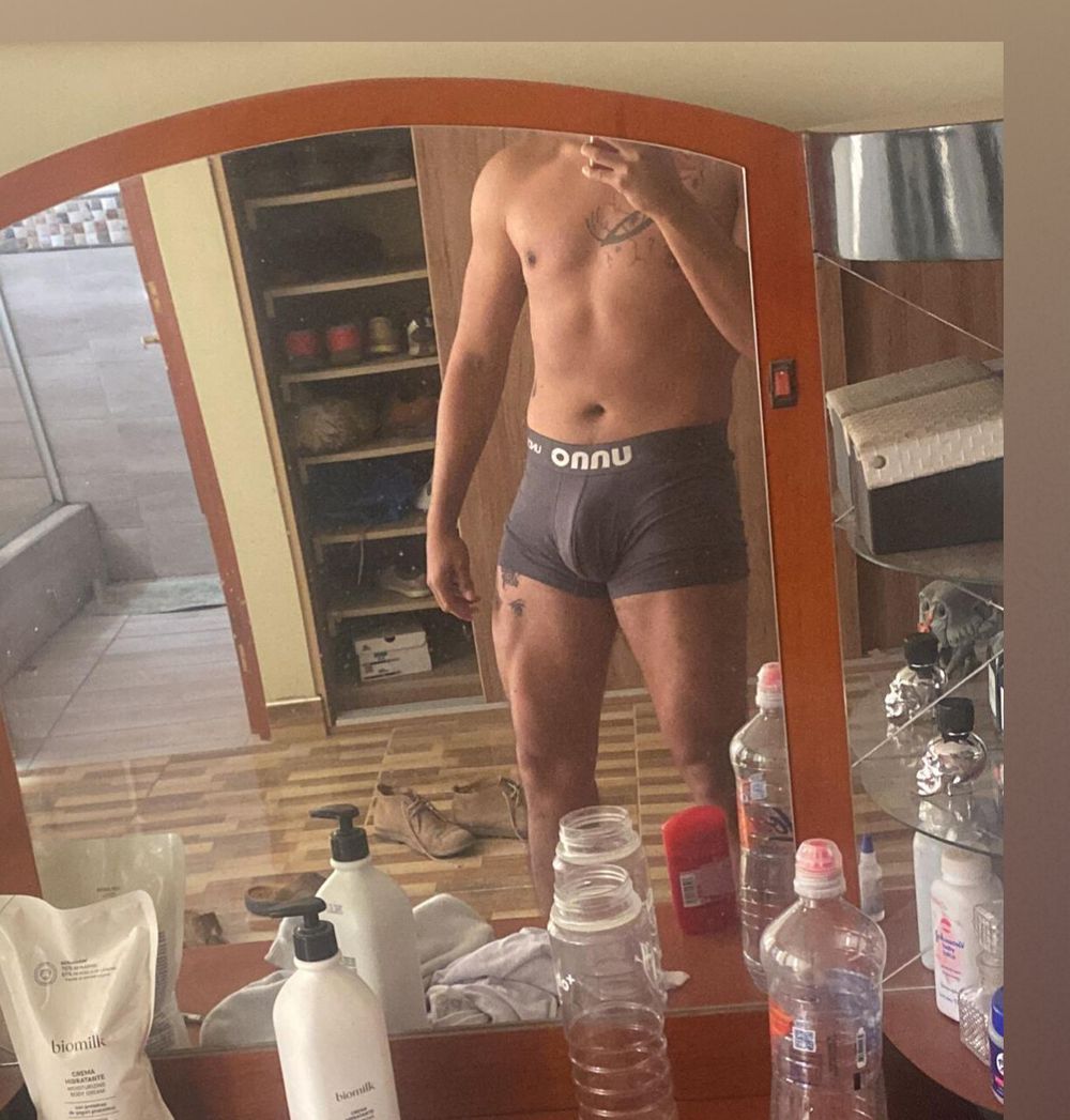 sargentoerecto OnlyFans profile picture