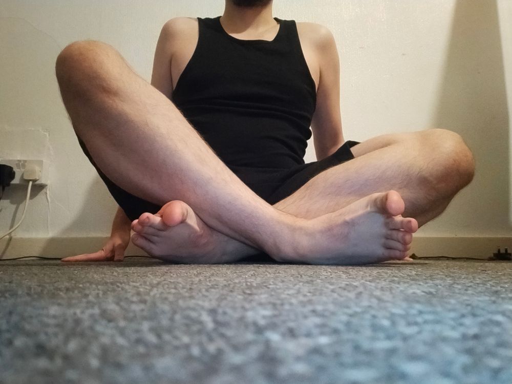 frodafootdude OnlyFans profile picture