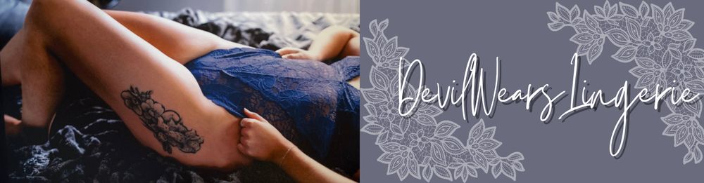 devilwearslingerie OnlyFans profile picture
