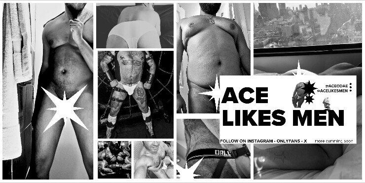 aceodae OnlyFans profile picture