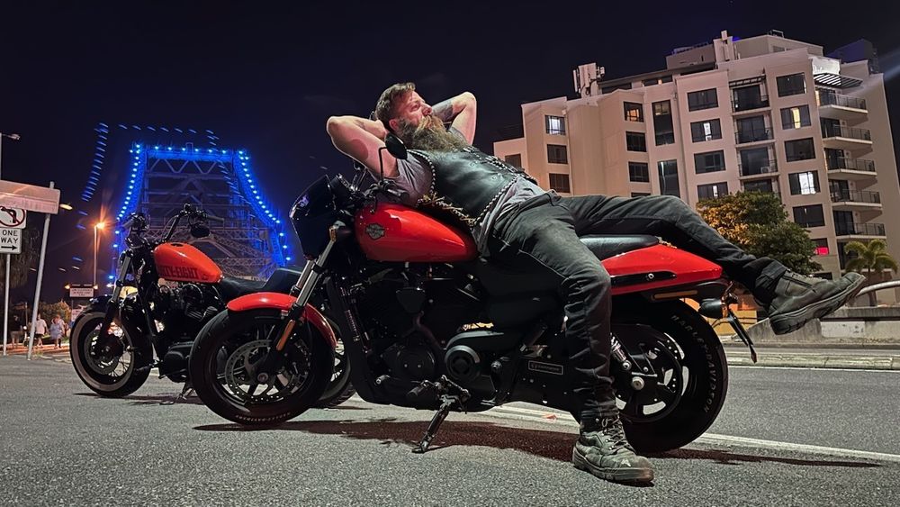 khunt_with_a_beard OnlyFans profile picture