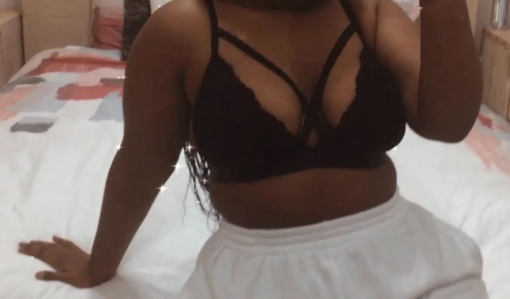 ebonypeach444 OnlyFans profile picture