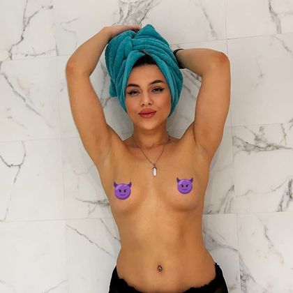 evatrump OnlyFans picture