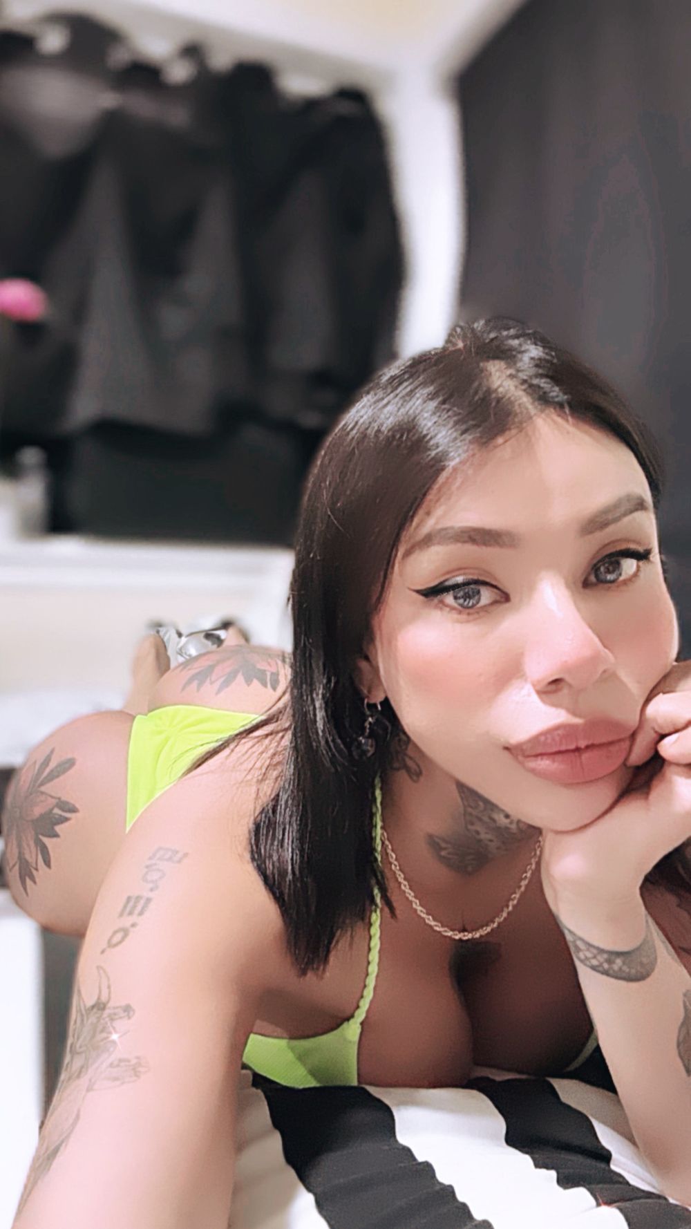 thekattywong OnlyFans profile picture