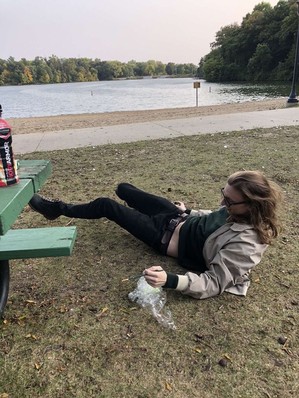 ocollier OnlyFans profile picture