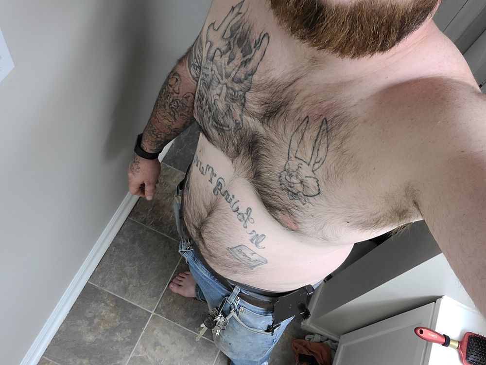 chubbydaddy26 OnlyFans profile picture