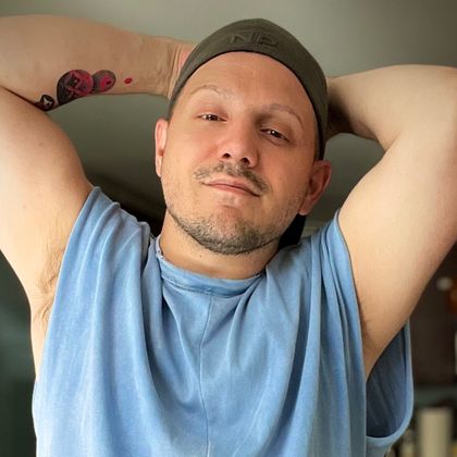 theoblazexxx OnlyFans picture
