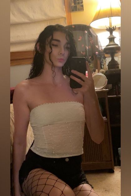 sweetbabyrae2319 OnlyFans picture