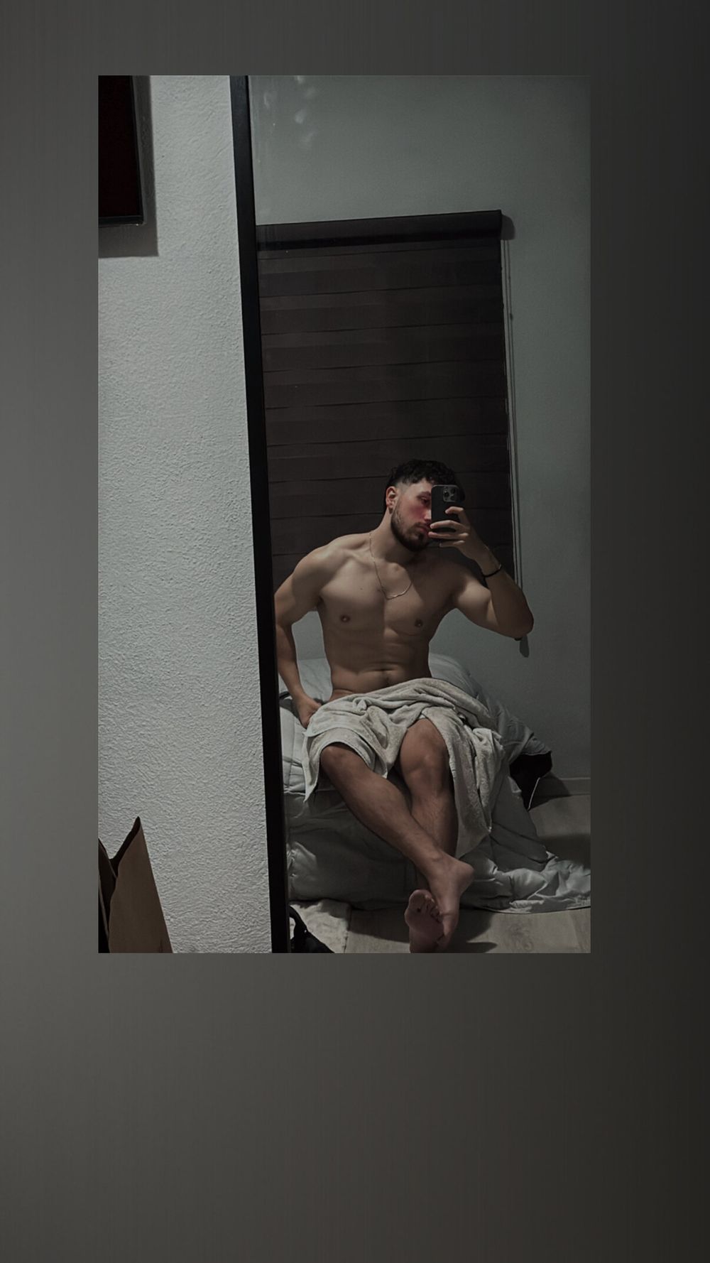 jordanescamilla OnlyFans profile picture