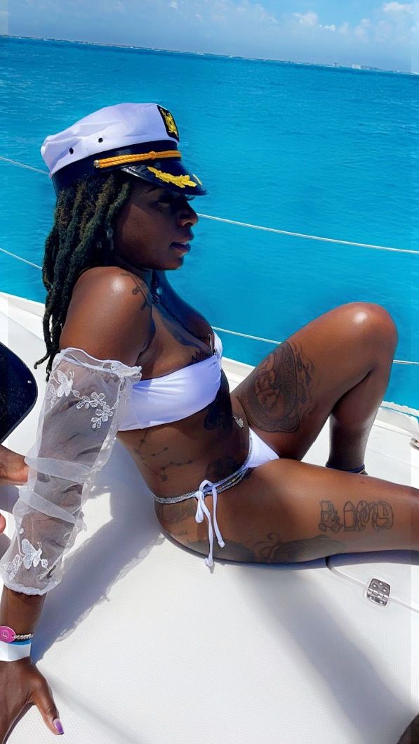 mermaidstreasure OnlyFans profile picture