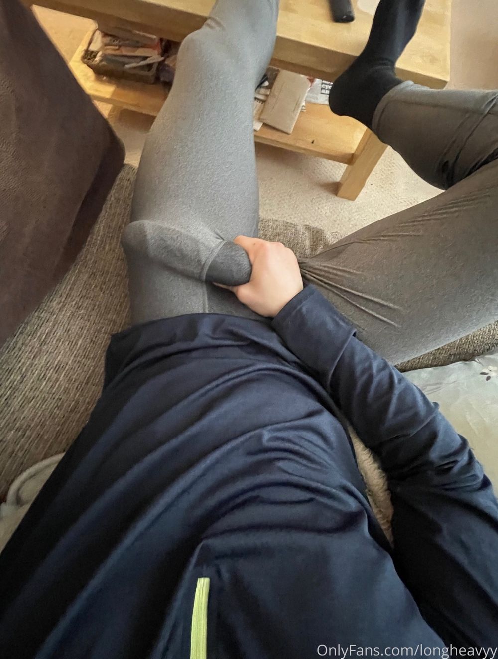 longheavyy OnlyFans profile picture