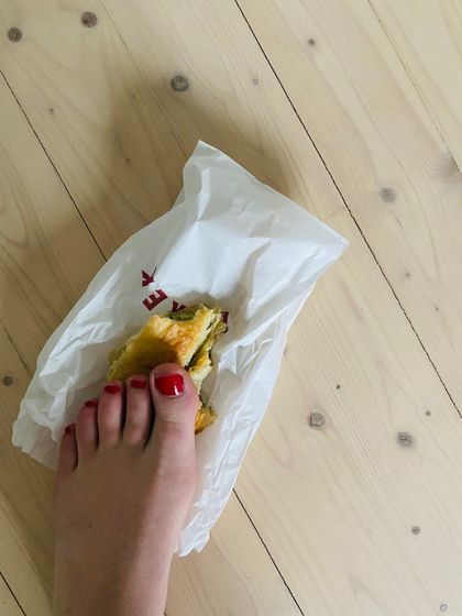 footemmafoot OnlyFans picture