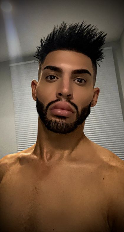 hung_italian94 OnlyFans picture