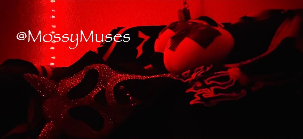 mossymuses OnlyFans profile picture