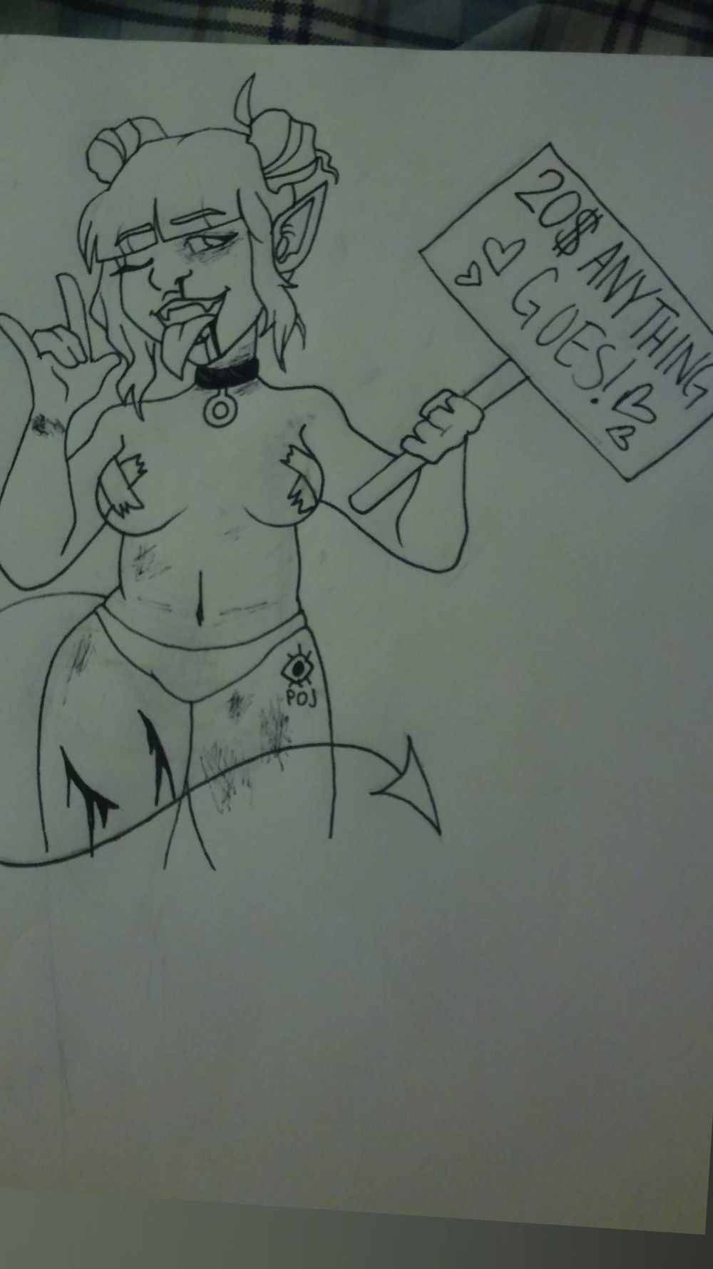 bunnyburn0_out OnlyFans profile picture