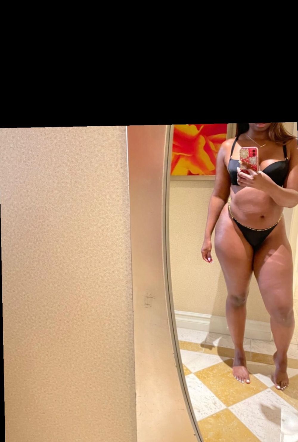 babygirlii OnlyFans profile picture