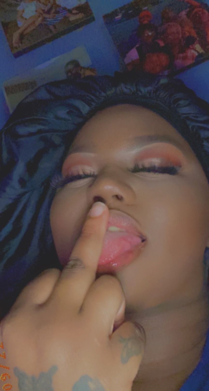 agenieidream OnlyFans profile picture