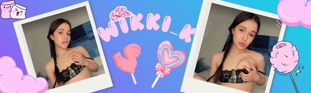 wikki_k OnlyFans profile picture