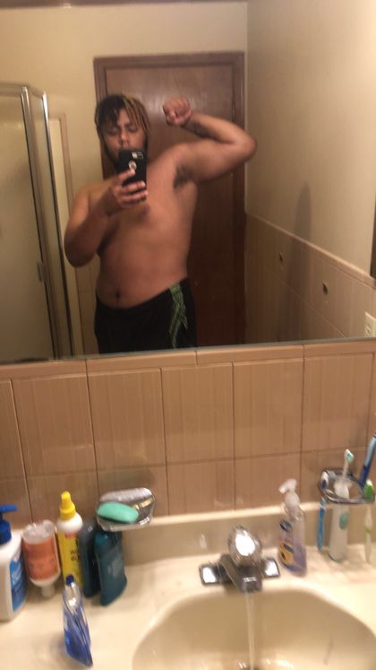 lightskinsrule OnlyFans picture