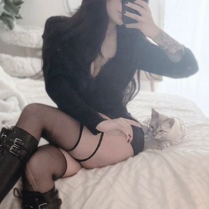 liliumnoir OnlyFans picture