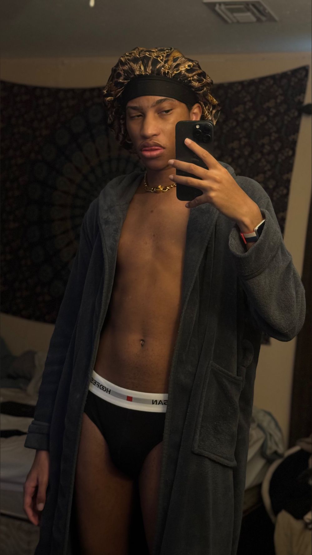 tezfreaky OnlyFans profile picture