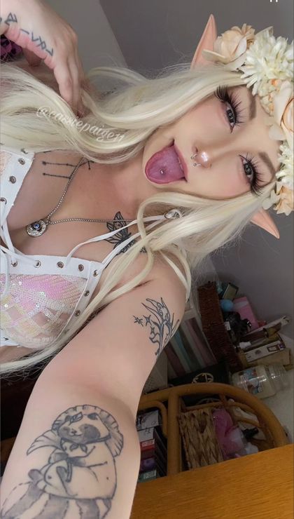catgirlcassie OnlyFans picture
