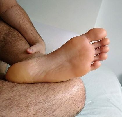justmymalefeet OnlyFans picture