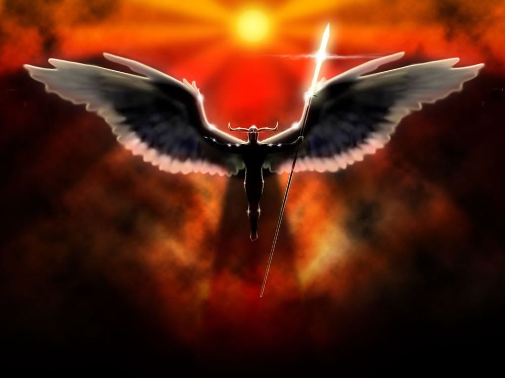 leeciferthedevil OnlyFans profile picture