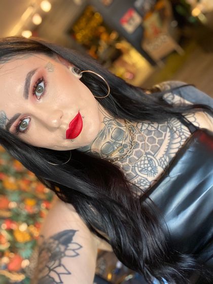 tattooedkandy OnlyFans picture