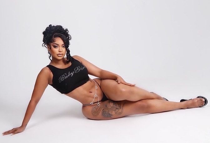 poisonbarbie OnlyFans profile picture