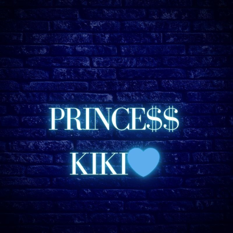princesskekee OnlyFans profile picture