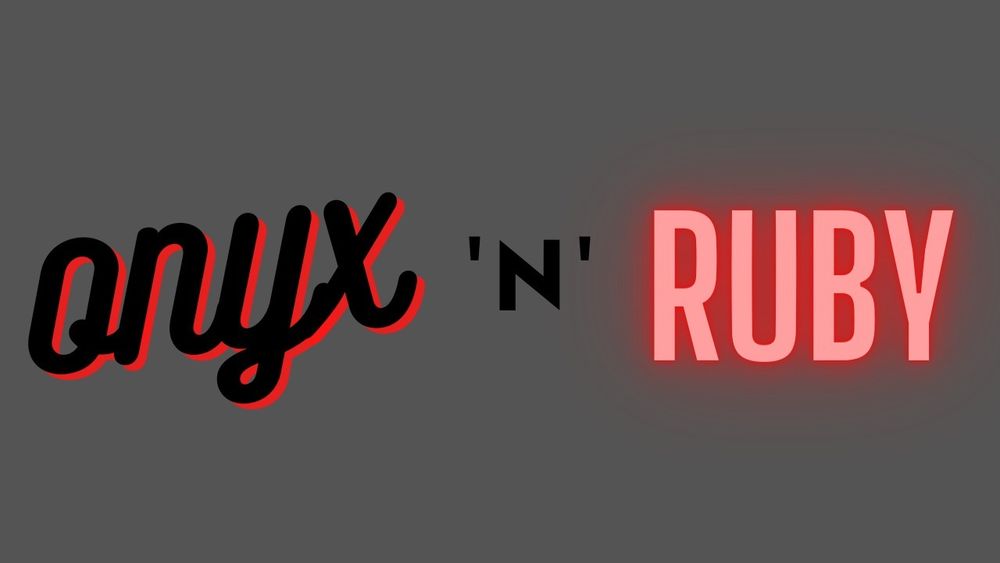 onyxnruby OnlyFans profile picture