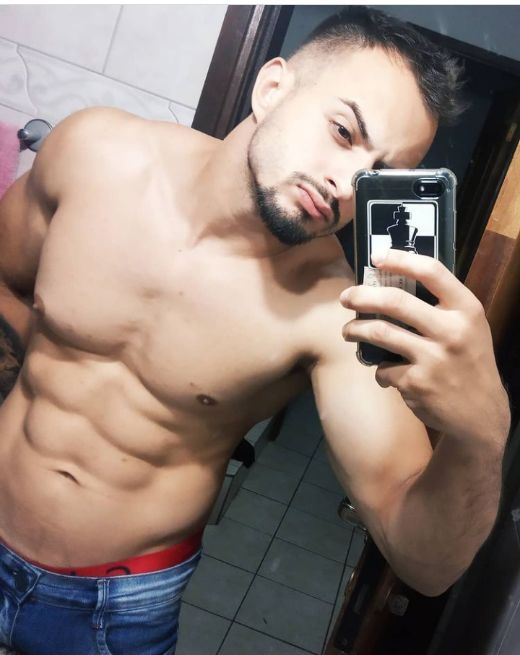 danialmeida OnlyFans profile picture