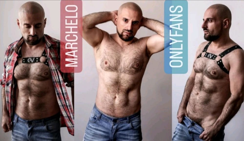 soytanomarchelofree OnlyFans profile picture