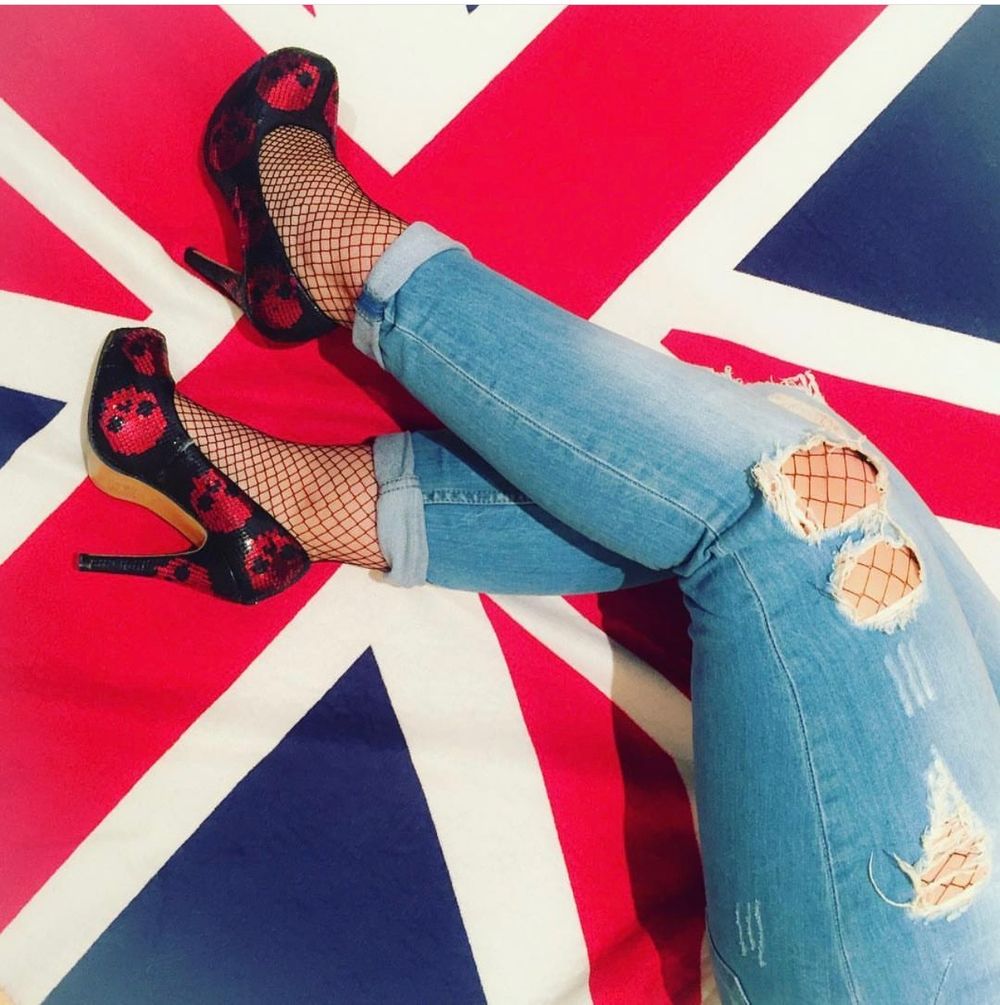 ladieswearheels OnlyFans profile picture