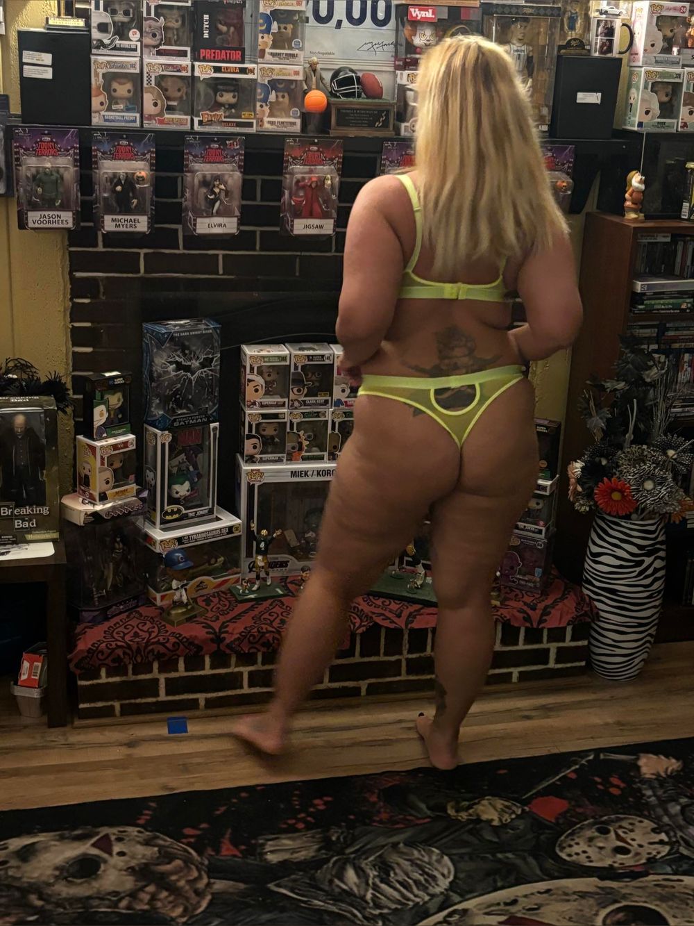 crowdpleezher1 OnlyFans profile picture