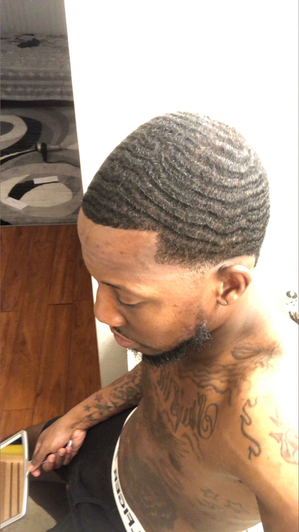 wavyygobbler OnlyFans profile picture