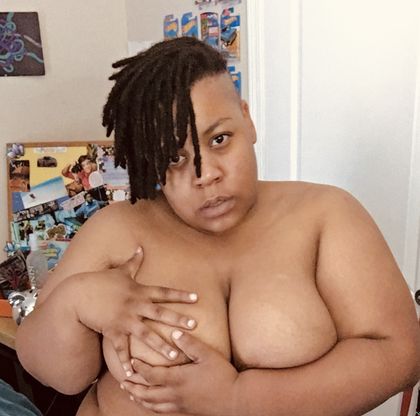 foxxsoul OnlyFans picture
