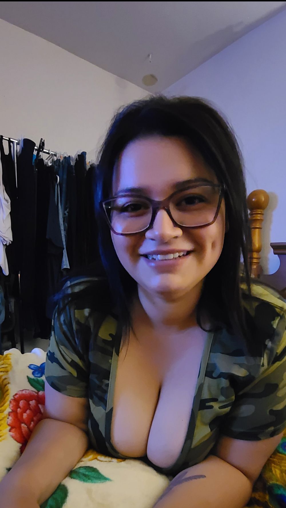 queenhope1995 OnlyFans profile picture