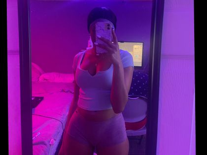 queentiashow OnlyFans picture