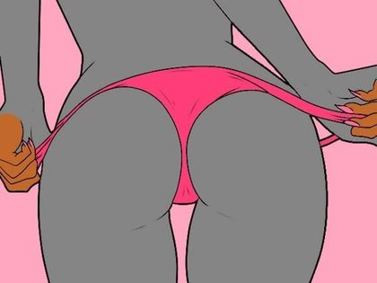 spicyfolf OnlyFans picture