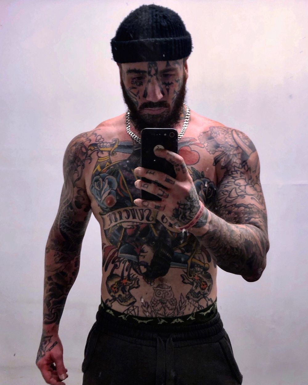 dclxvilucifer OnlyFans profile picture