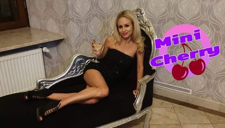 mini_cherry OnlyFans profile picture