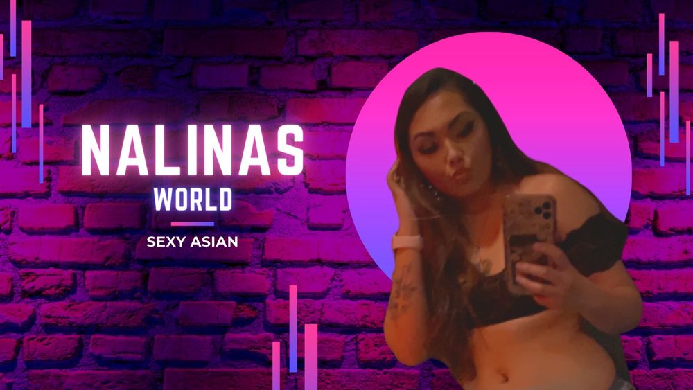 nalinasworld OnlyFans profile picture