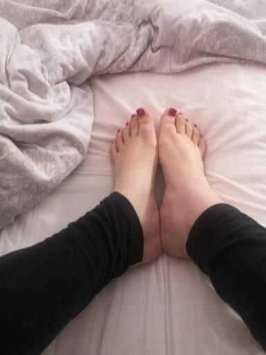 chewonmytoes OnlyFans profile picture